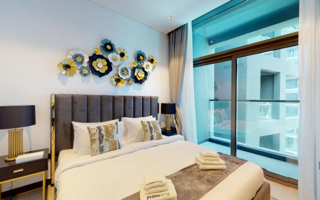 Business Bay - 15 Northside Tower 1 B711 - Hotel in ดูไบ - Photo 4