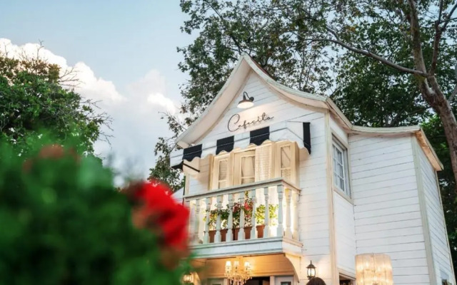 Apartahotel Drake Bolívar