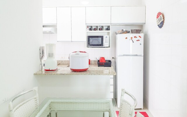 Residencial Ébano Marfim e Jequitibá