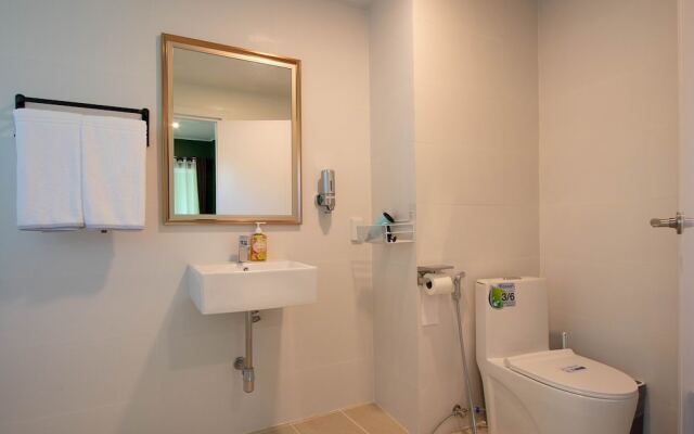 Hacienda Resort Mae Phim