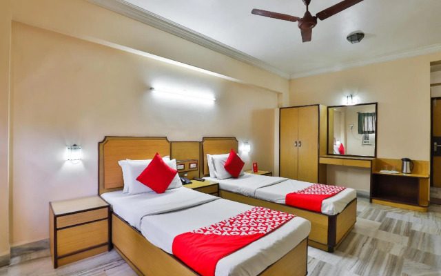 Hotel Woodlands