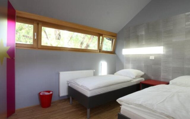 MCC Hostel