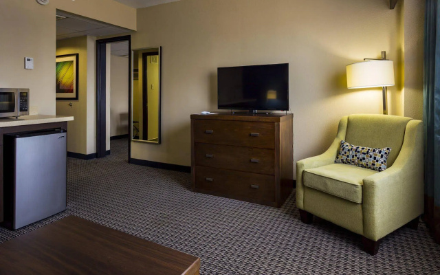 Holiday Inn Houston Downtown by IHG