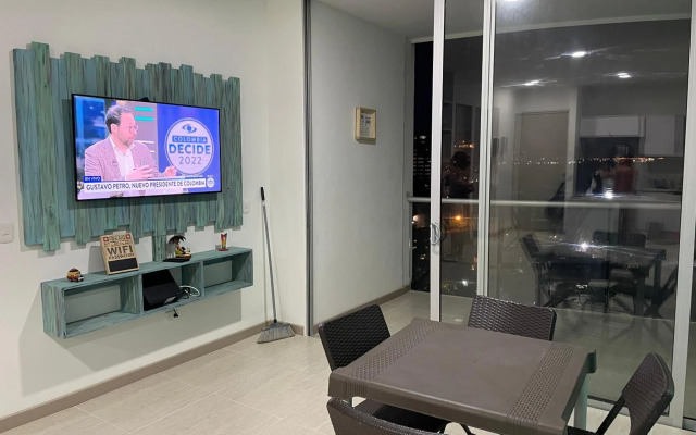 Espectacular Apartamento Sierra Beach Resort