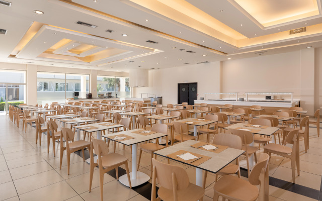 Afandou Bay Village Resort & Hotel