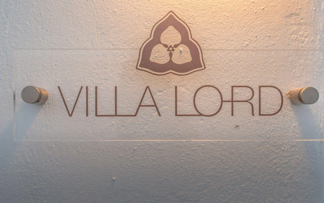 Villa Lord