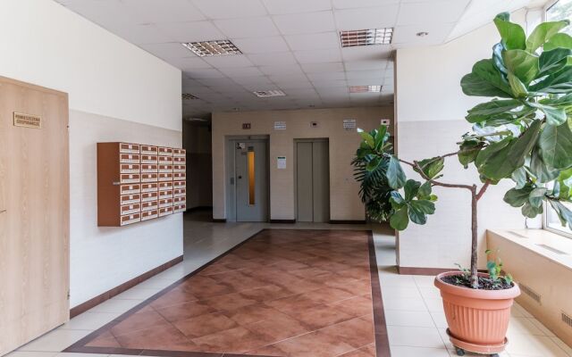 Chlodna 15 Apartment