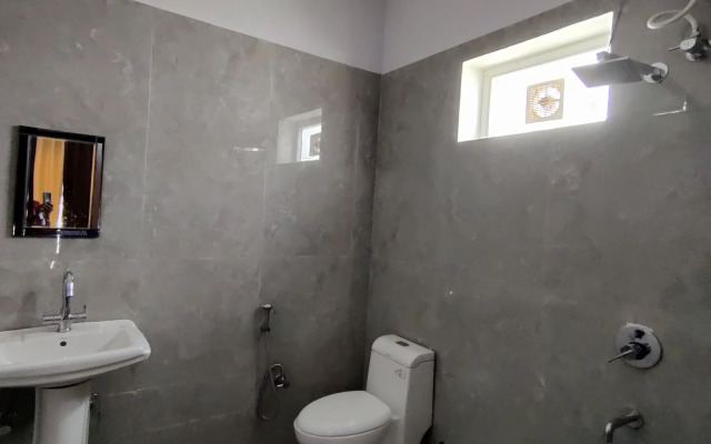 UbEx Home Rishikesh - Hostel