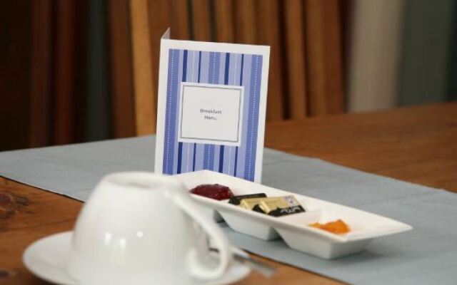 Bed  Breakfast Ingledene