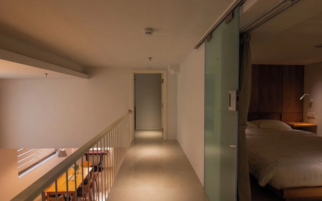 Amber Bay Suites Da Nang