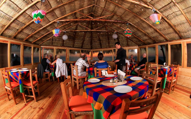 Villas El Rancho