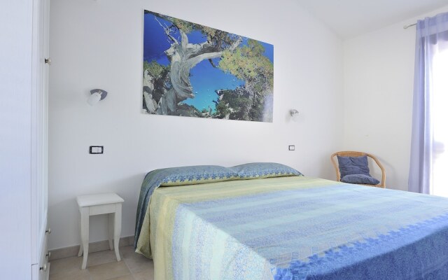 Residence Bianco Navarrese A