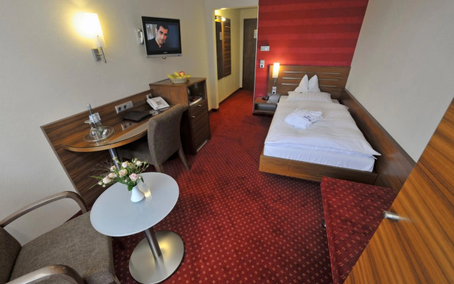 Hotel Café Nothnagel