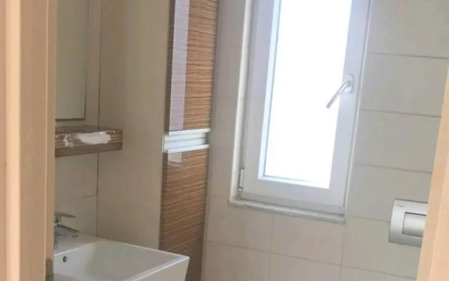 Tolerance 4-bed Golf Villa