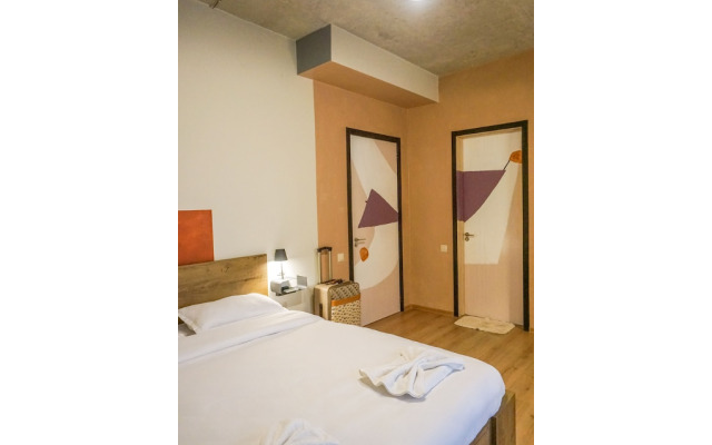Cybernetics - Hotel & Hostel
