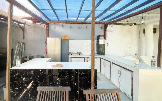 OYO 2534 Villa Krisna Balangan