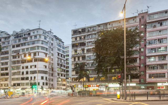 The Mahjong Boutique Hostel