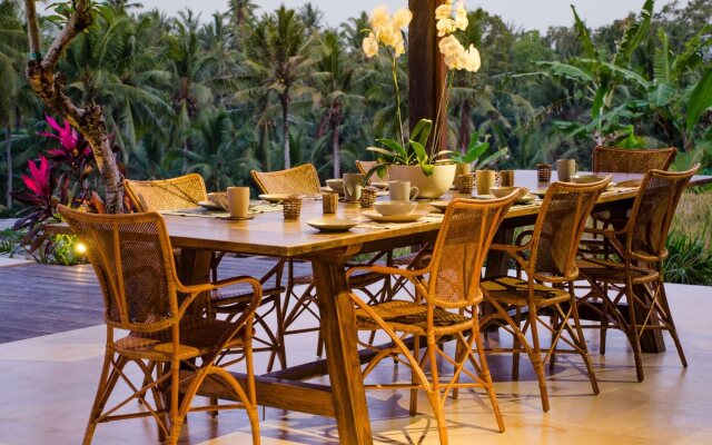 Azadi Retreat
