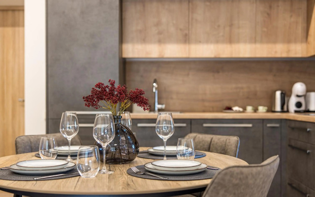 Luxury apartment DOLCE VITA