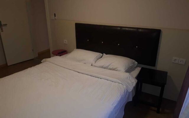 Blue Bay Beach Otel