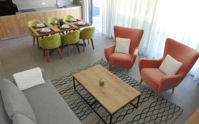 Luxury Apartments Magali 3