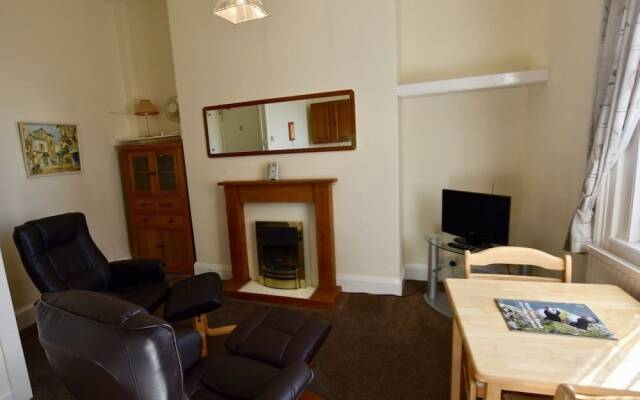 Marlborough Sea View Holiday Apartments
