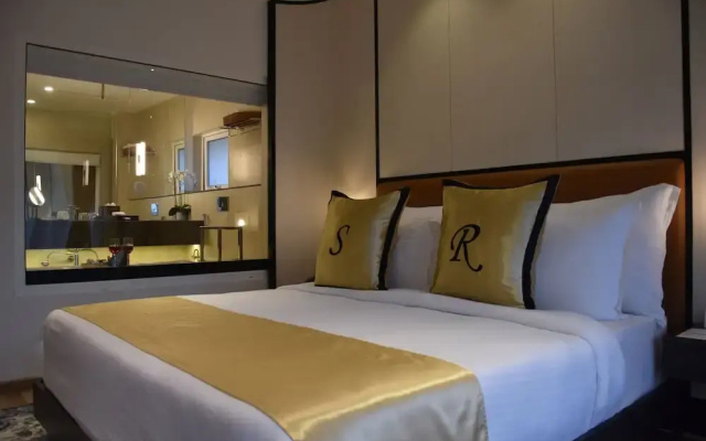 Shulem Boutique Hotel