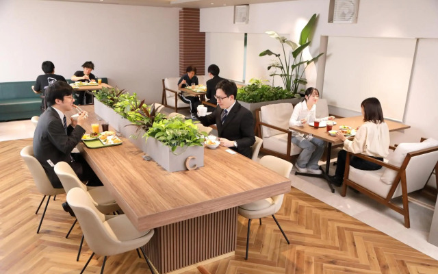 Osaka Corona Hotel