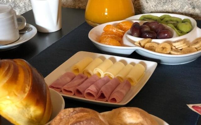 Douro Dreams Guest House