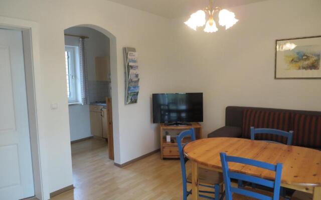 Apartment Deller Renate