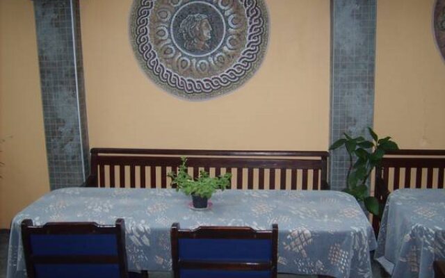 Hotel Trakart Residence