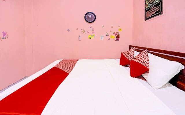 OYO 91428 Duta Stay