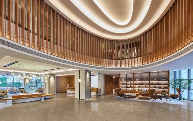 Fairfield by Marriott Guangzhou Konggang