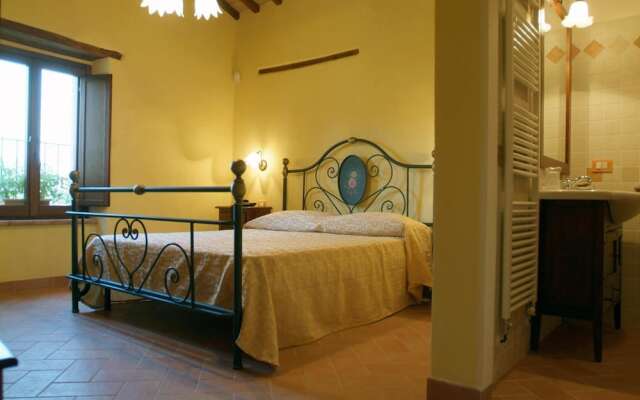 Agriturismo Il Casale