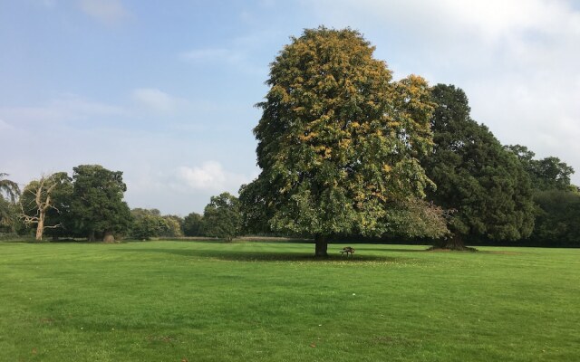 Offley Place Hotel