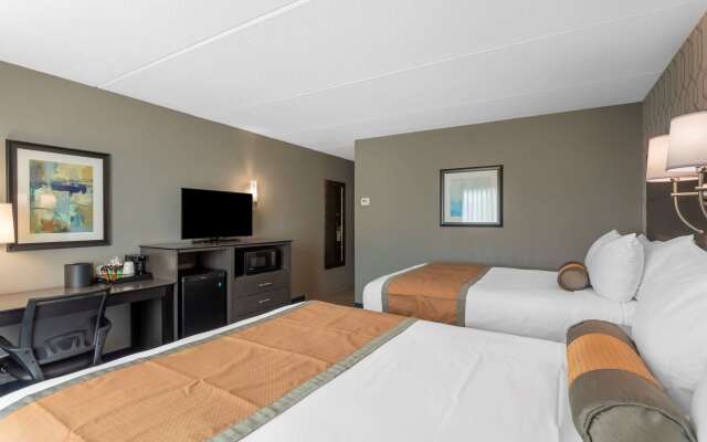 Best Western Plus Bowling Green