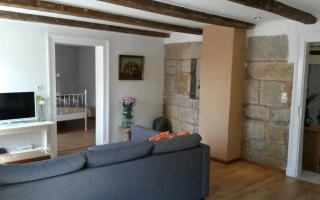 Bad Bentheim Garden Villa