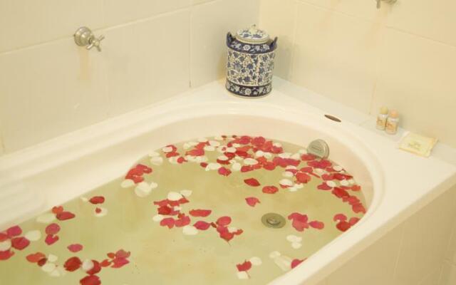 Ferradura Parque Pousada