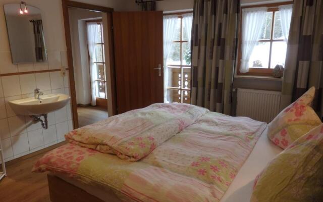 Apartment Rothenlehen