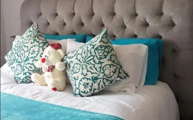 Sintokha Guest House