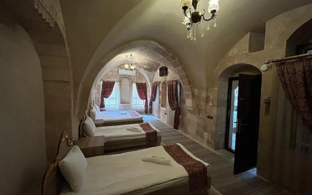 Stone Boutique Hotel