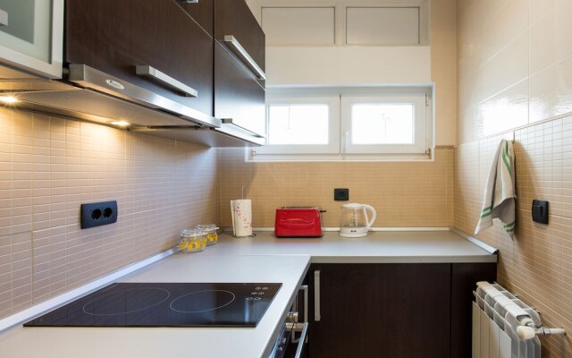 Obilicev Venac Condo