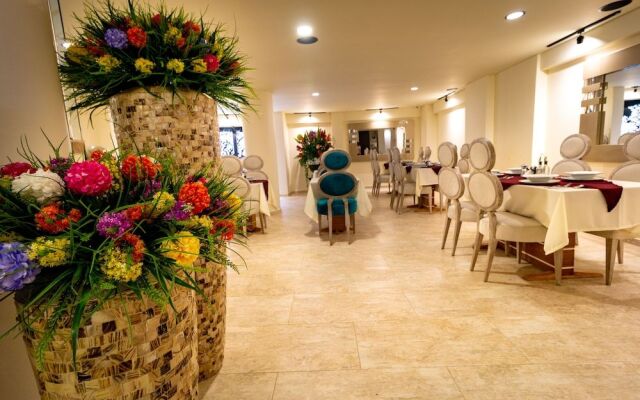 Trugo Luxury Rooms