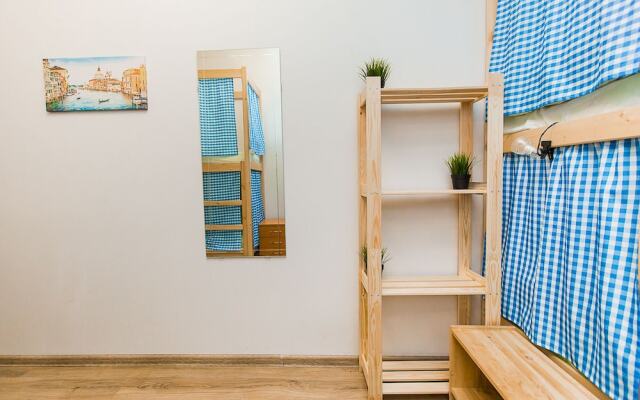 Hostels Lefortovo