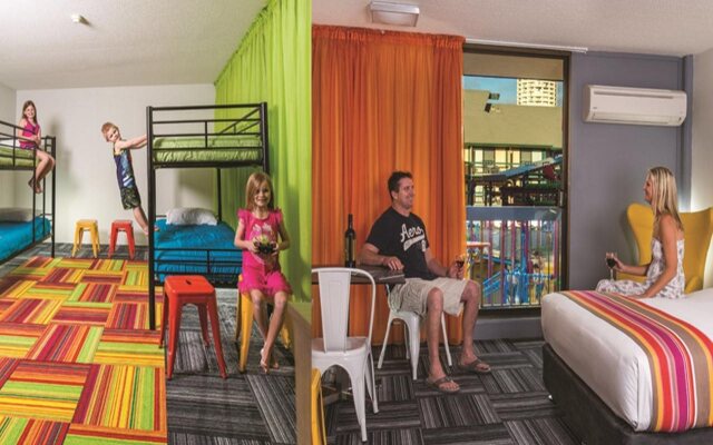 Paradise Resort Gold Coast
