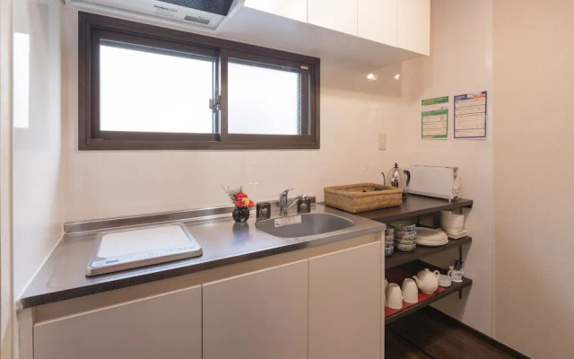 guest house TOKI