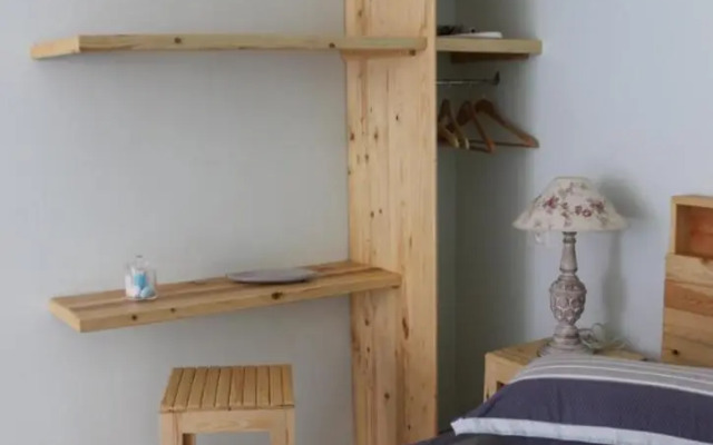 Secret de Jardin New