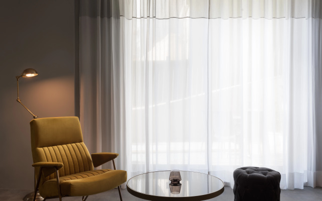 Hotel Argento
