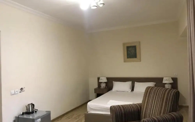 Grand Hotel Tbilisi