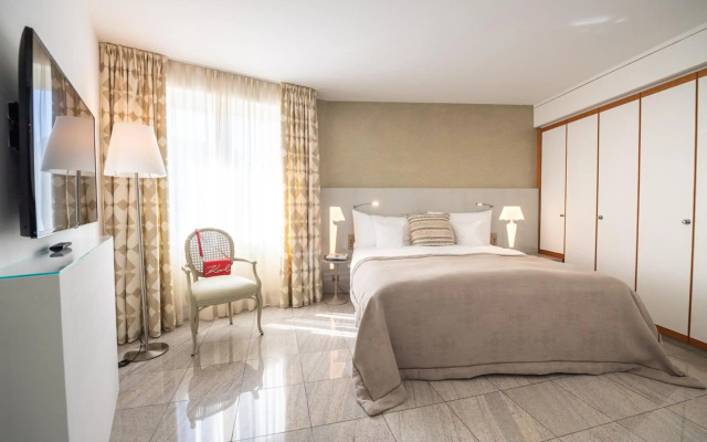Hotel Eden Roc